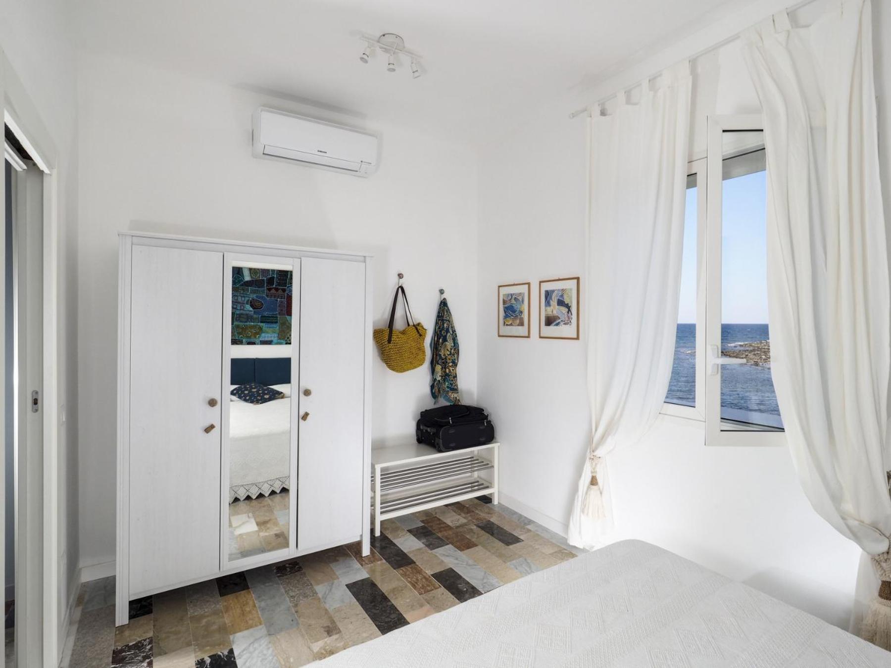 Rifugio A Mare Apartment Calabernardo Exterior foto